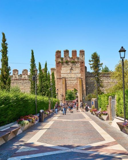 Cosa vedere a Lazise