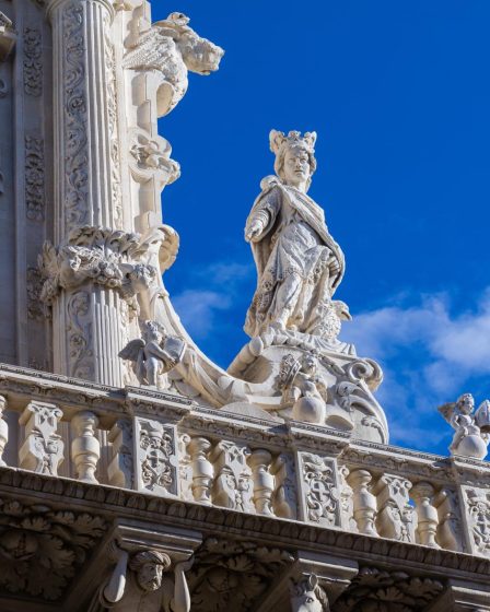 Cosa vedere a Lecce in un giorno