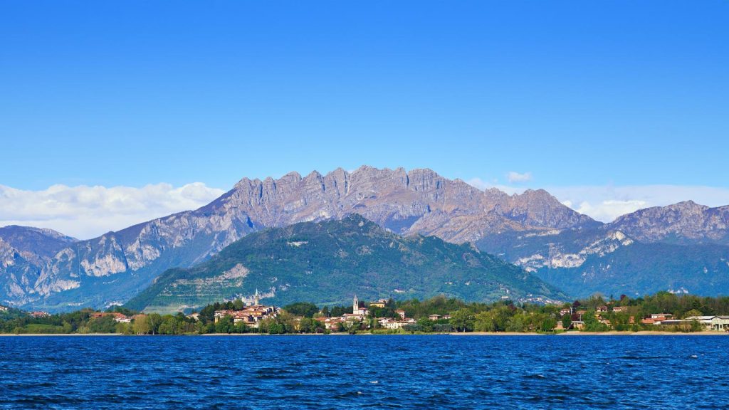 Cosa vedere a Lecco