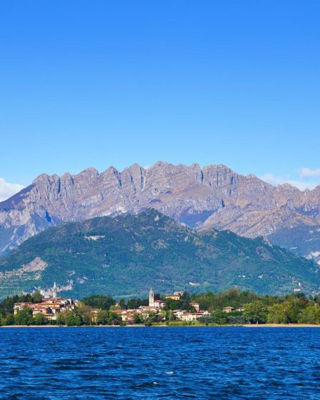 Cosa vedere a Lecco