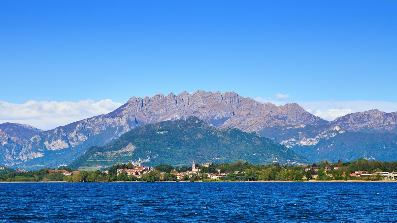 Cosa vedere a Lecco