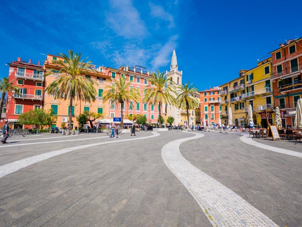 Cosa vedere a Lerici