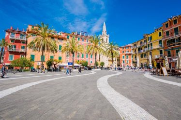 Cosa vedere a Lerici