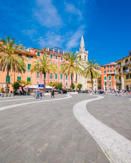 Cosa vedere a Lerici