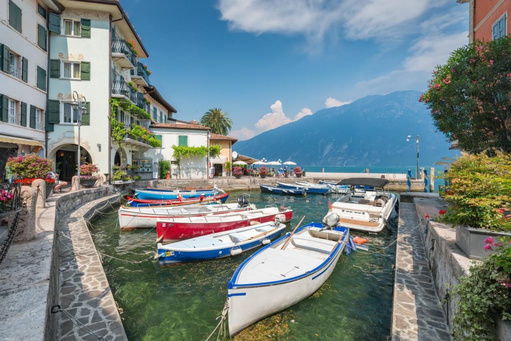 Cosa vedere a Limone sul Garda