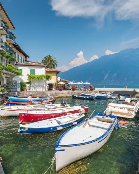Cosa vedere a Limone sul Garda
