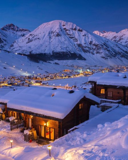 Cosa vedere a Livigno