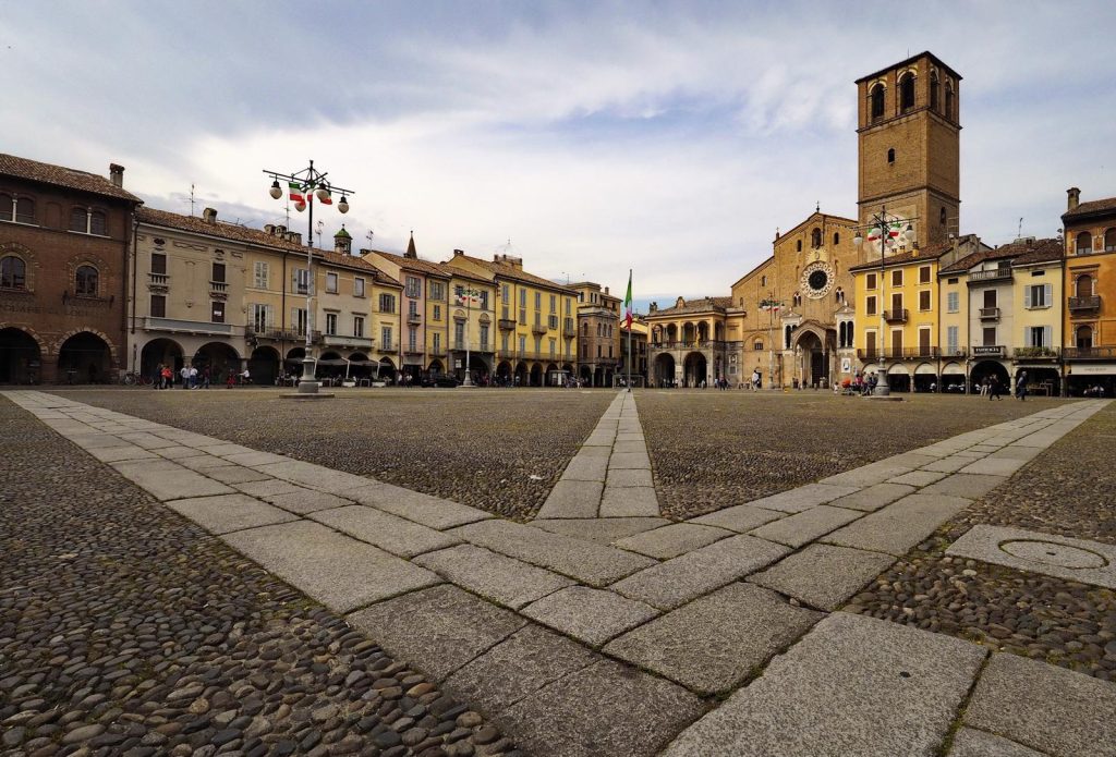Cosa vedere a Lodi