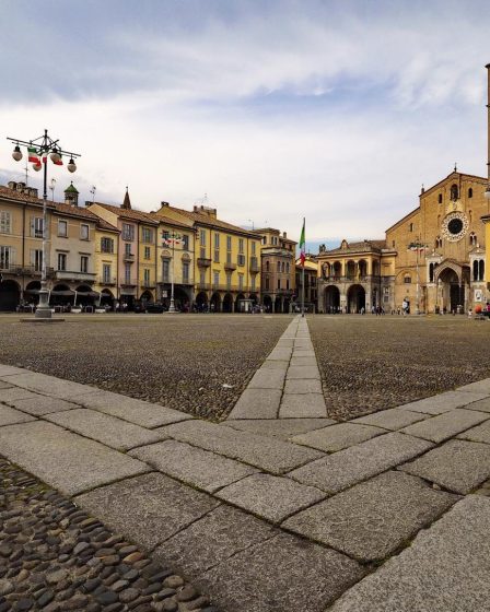 Cosa vedere a Lodi