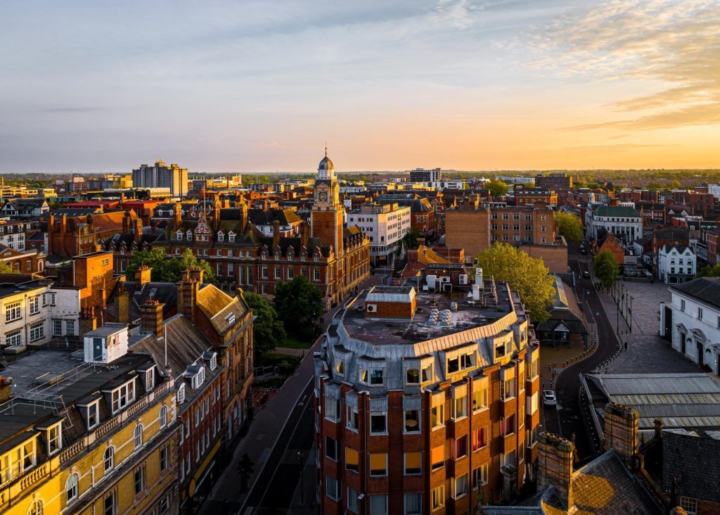 Cosa vedere a Londra