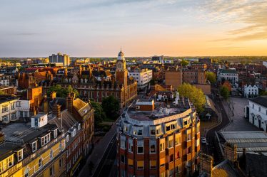 Cosa vedere a Londra