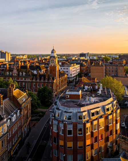 Cosa vedere a Londra