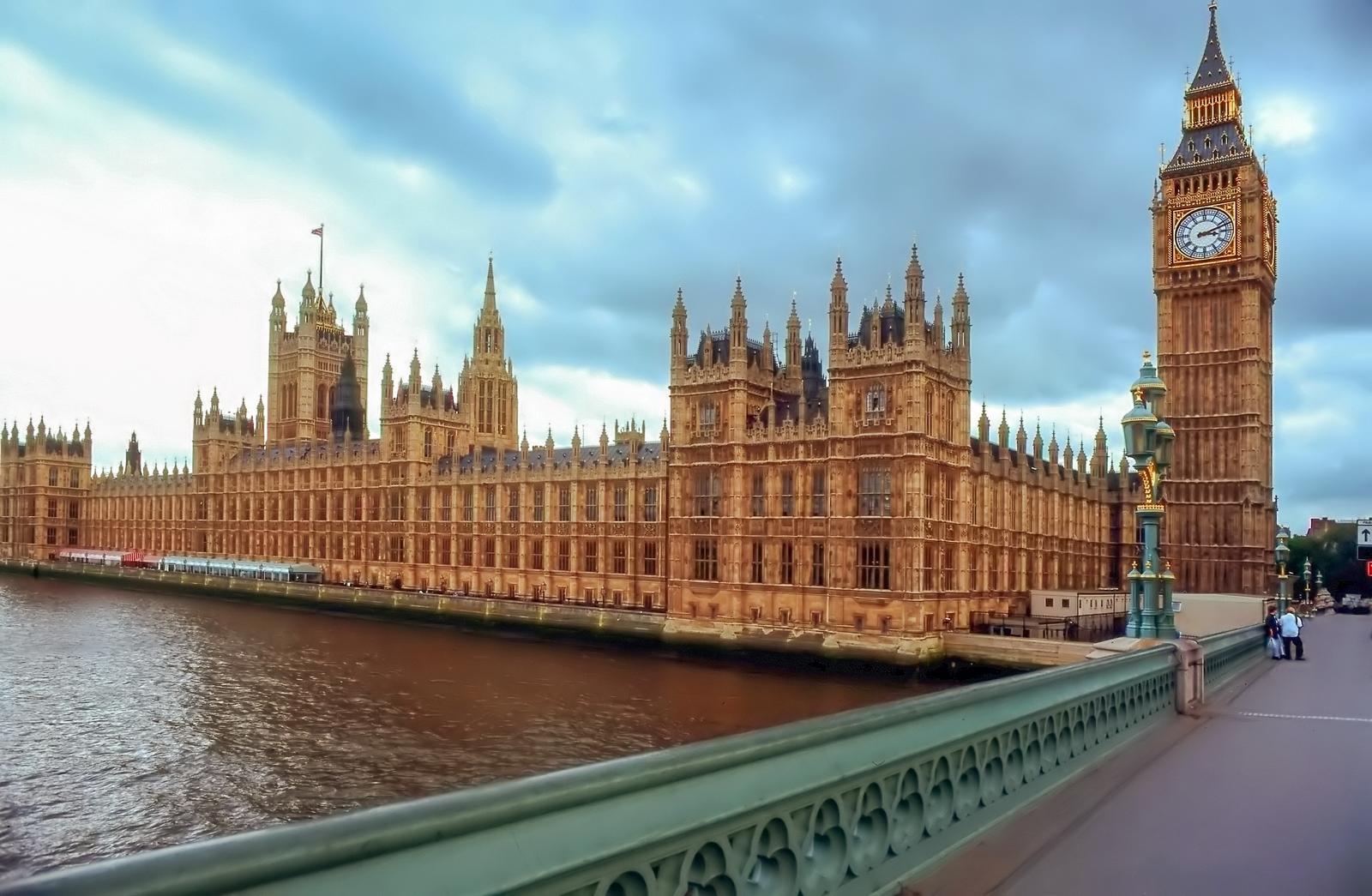 Cosa vedere a Londra in 2 giorni
