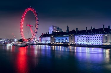 Cosa vedere a Londra in 4 giorni