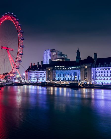 Cosa vedere a Londra in 4 giorni