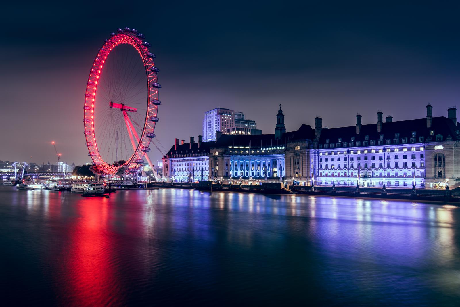 Cosa vedere a Londra in 4 giorni