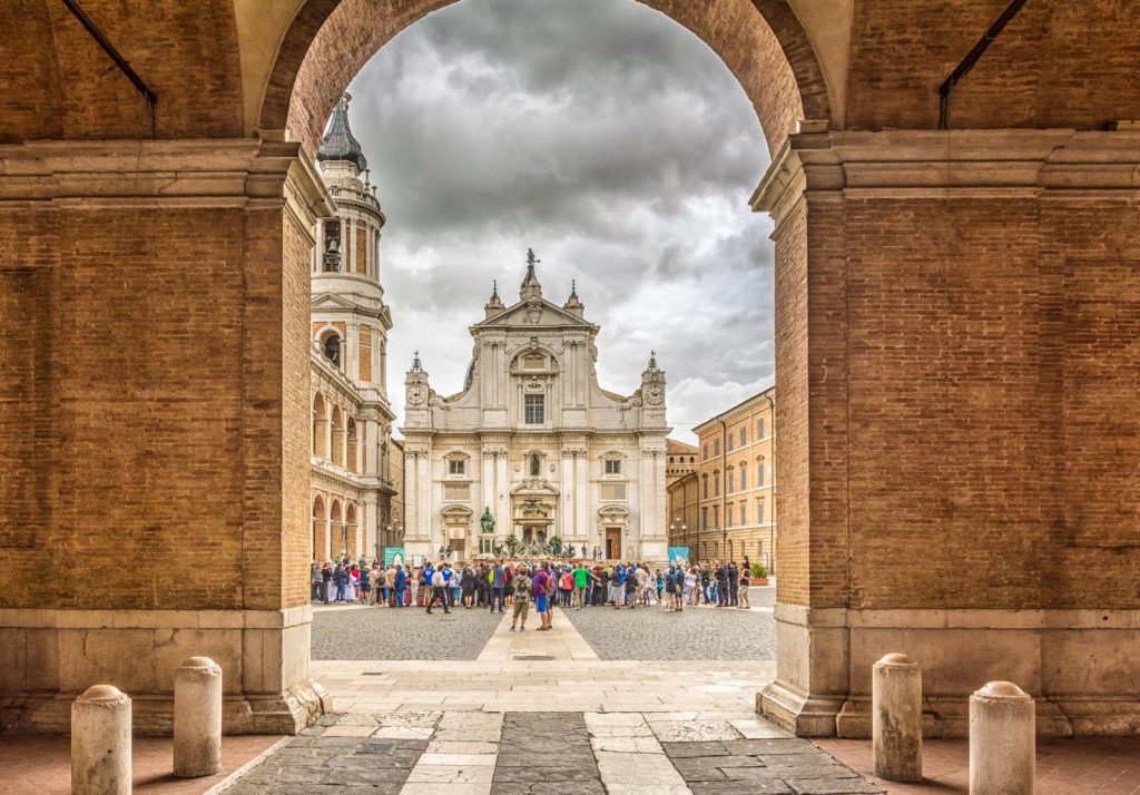 Cosa vedere a Loreto