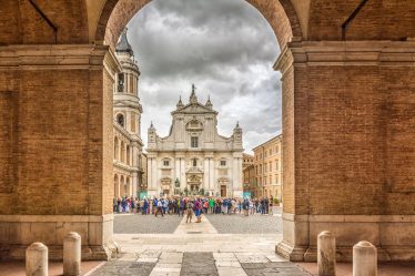 Cosa vedere a Loreto