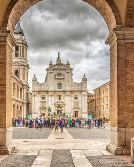 Cosa vedere a Loreto