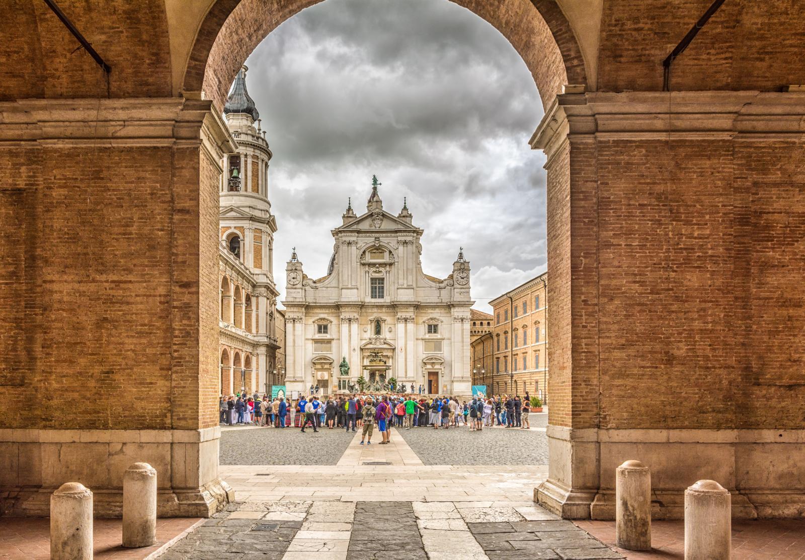 Cosa vedere a Loreto