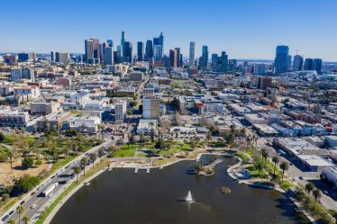 Cosa vedere a Los Angeles