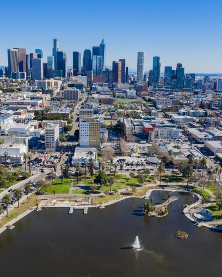 Cosa vedere a Los Angeles