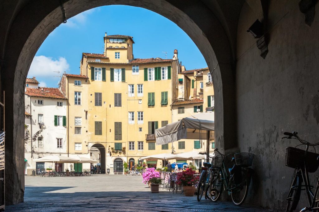 Cosa vedere a Lucca in un giorno