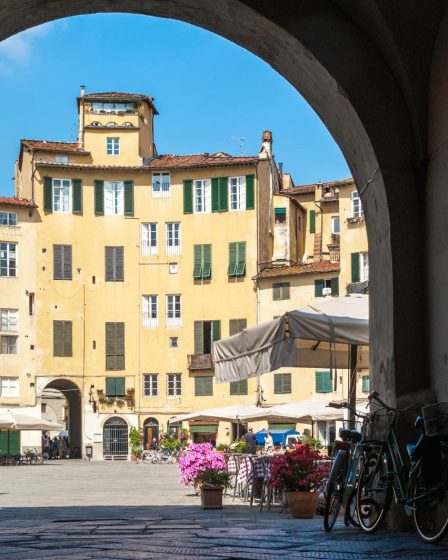 Cosa vedere a Lucca in un giorno