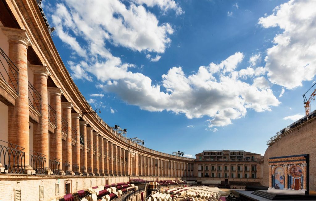Cosa vedere a Macerata