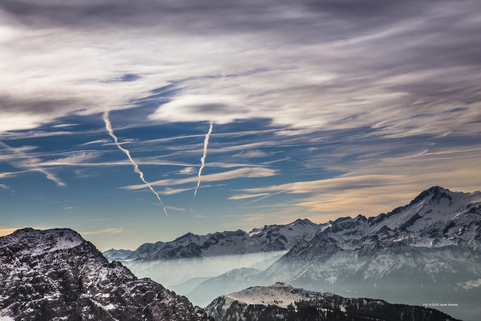 Cosa vedere a Madonna di Campiglio