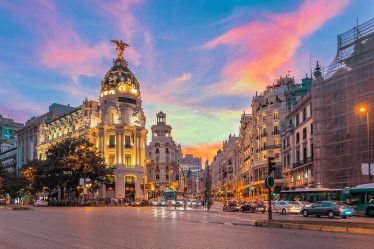 Cosa vedere a Madrid