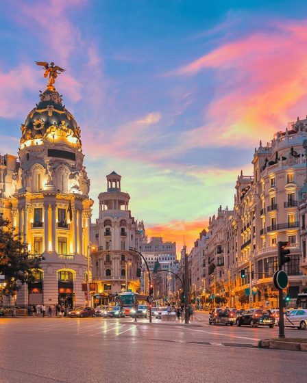 Cosa vedere a Madrid