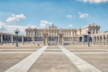 Cosa vedere a Madrid in 2 giorni