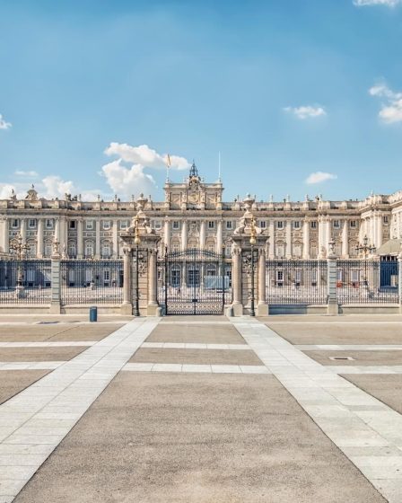 Cosa vedere a Madrid in 2 giorni
