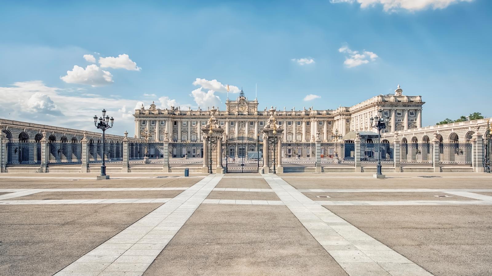Cosa vedere a Madrid in 2 giorni