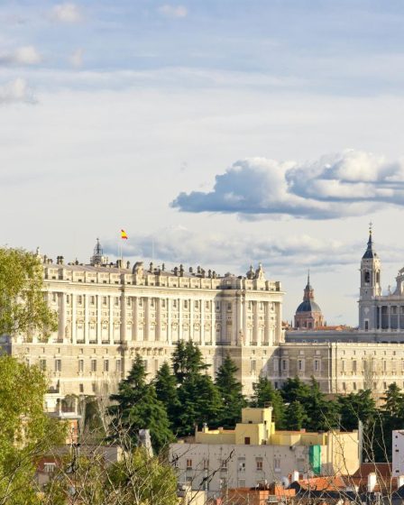 Cosa vedere a Madrid in 4 giorni