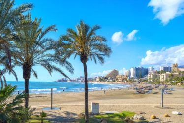 Cosa vedere a Malaga