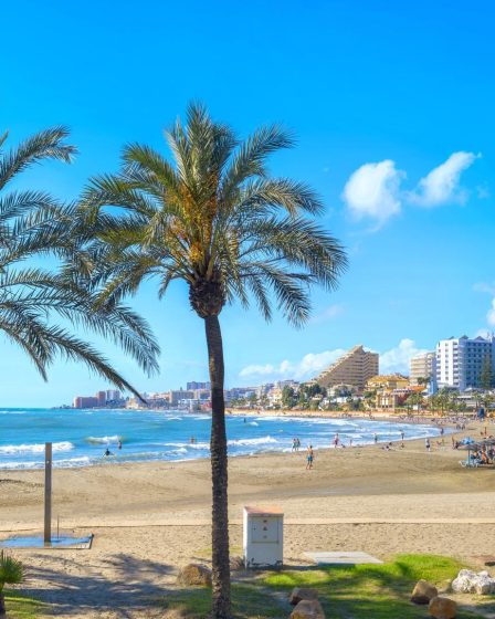 Cosa vedere a Malaga