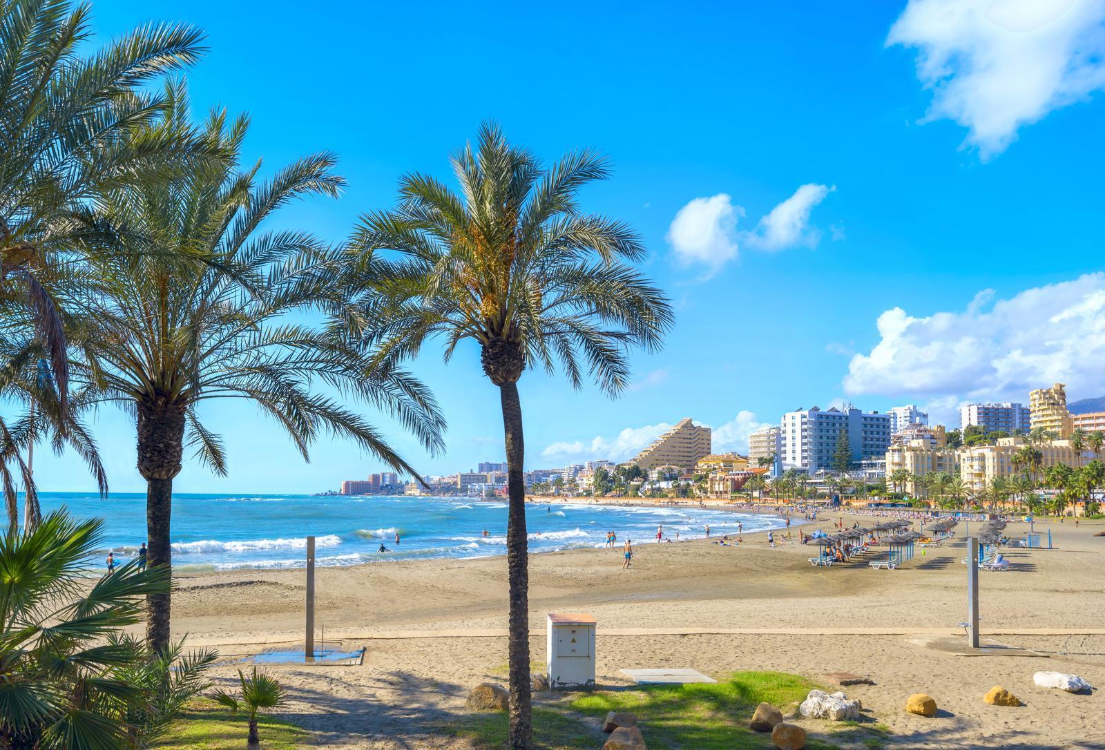 Cosa vedere a Malaga