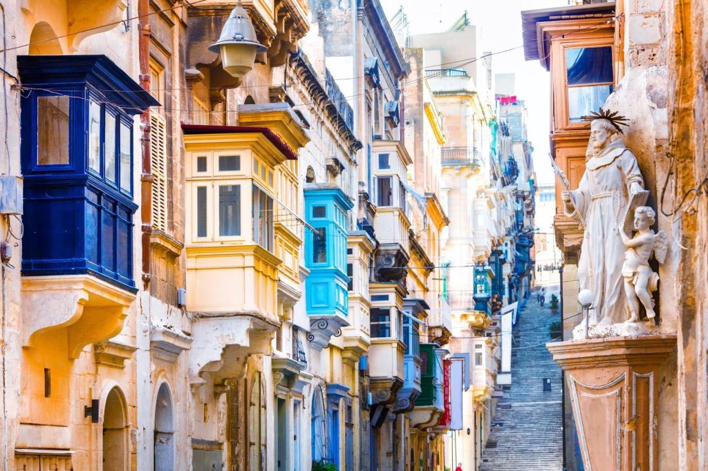 Cosa vedere a Malta