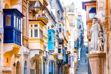 Cosa vedere a Malta