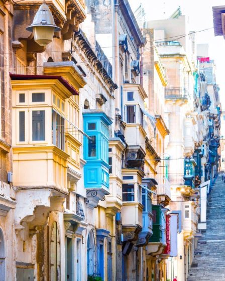 Cosa vedere a Malta