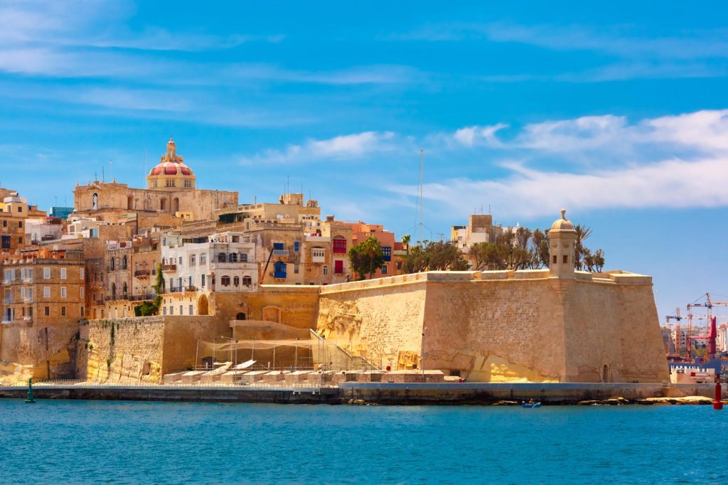 Cosa vedere a Malta in 4 giorni