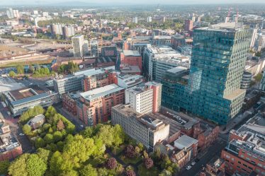 Cosa vedere a Manchester