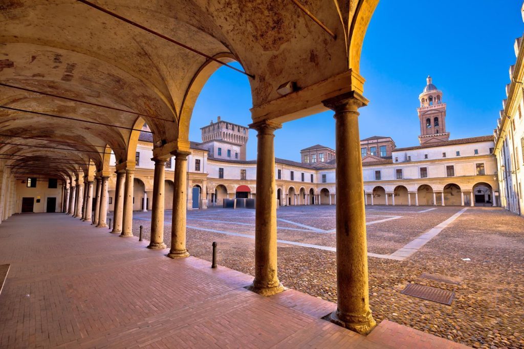 Cosa vedere a Mantova