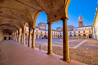Cosa vedere a Mantova