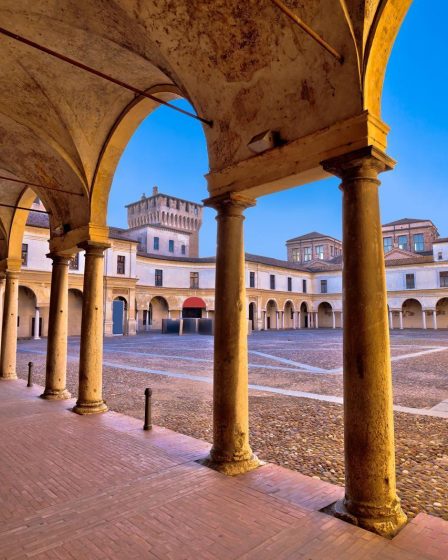 Cosa vedere a Mantova