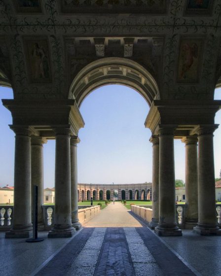 Cosa vedere a Mantova in 2 giorni