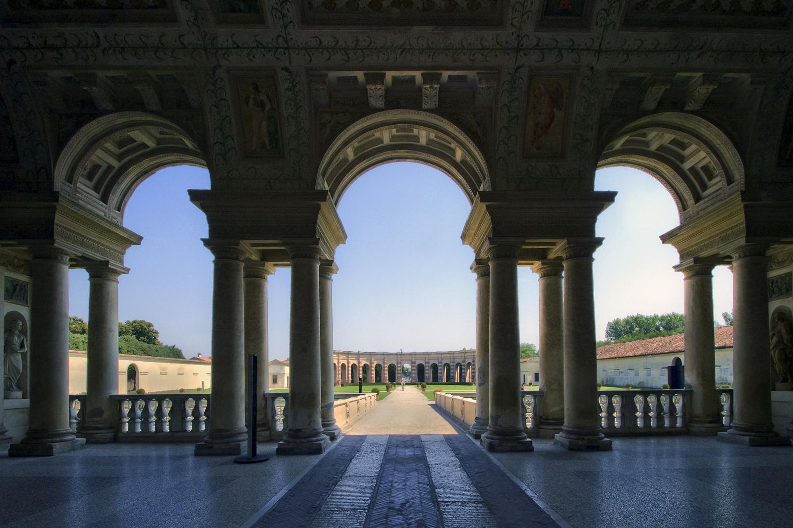 Cosa vedere a Mantova in 2 giorni