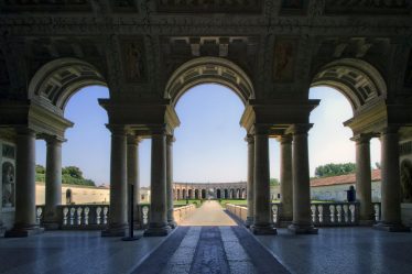 Cosa vedere a Mantova in 2 giorni